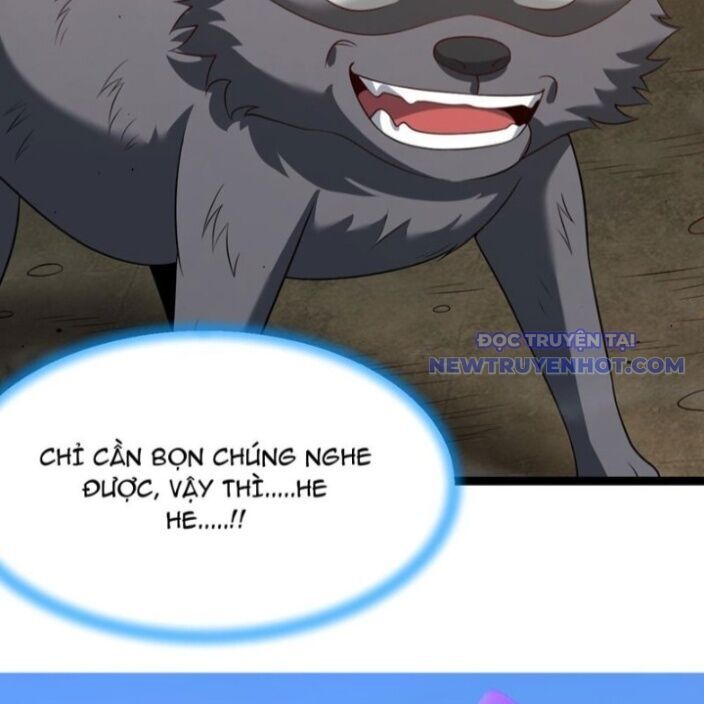 Ta Chính Nghĩa Nhưng Bị Hệ Thống Ép Thành Trùm Phản Diện Chap 117 - Next Chap 118