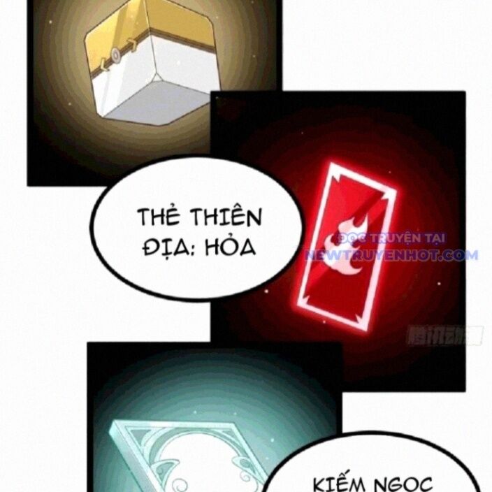 Ta Chính Nghĩa Nhưng Bị Hệ Thống Ép Thành Trùm Phản Diện Chap 118 - Next Chap 119