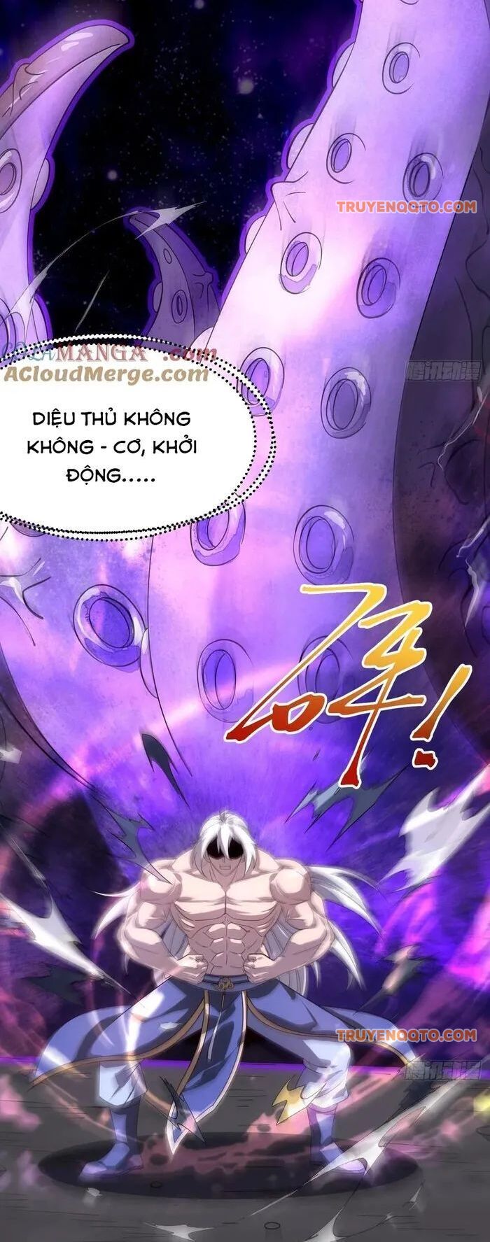 Ta Chính Nghĩa Nhưng Bị Hệ Thống Ép Thành Trùm Phản Diện Chap 121 - Next Chap 122