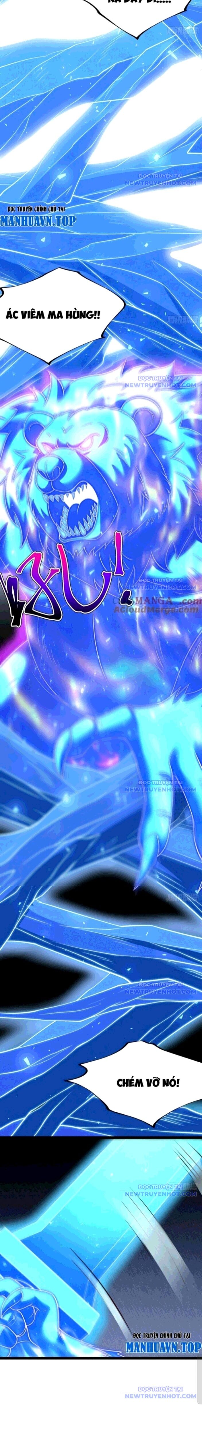 Ta Chính Nghĩa Nhưng Bị Hệ Thống Ép Thành Trùm Phản Diện Chap 125 - Next Chap 126