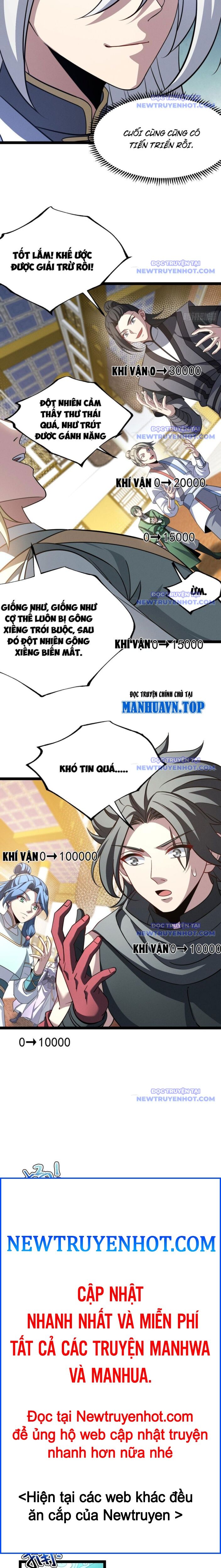 Ta Chính Nghĩa Nhưng Bị Hệ Thống Ép Thành Trùm Phản Diện Chap 130 - Next Chap 131