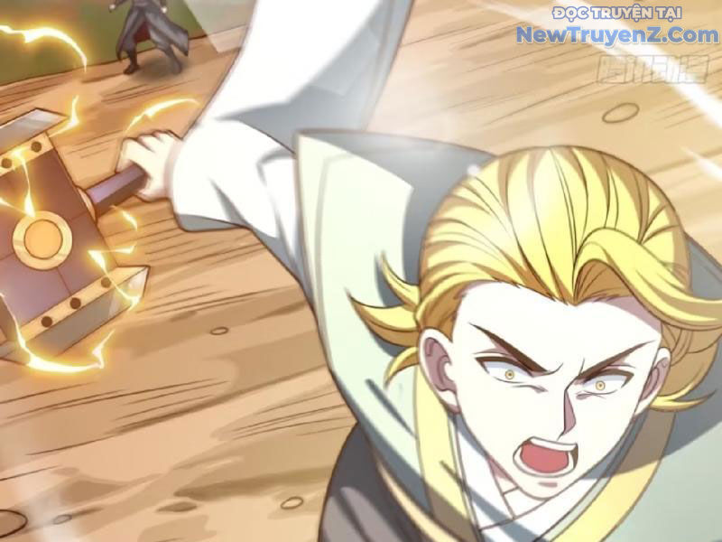 Ta Chính Nghĩa Nhưng Bị Hệ Thống Ép Thành Trùm Phản Diện Chap 131 - Next Chap 132