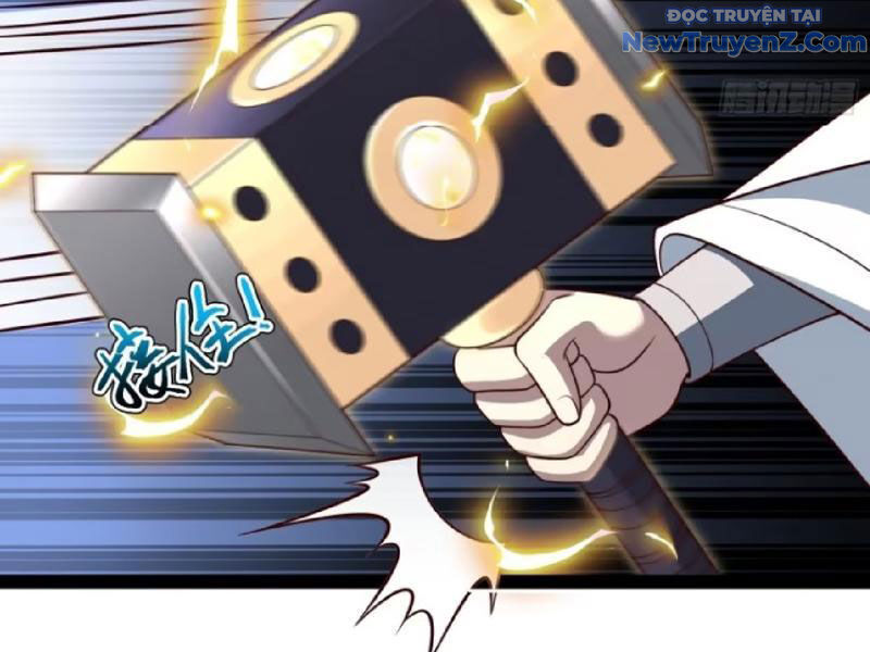 Ta Chính Nghĩa Nhưng Bị Hệ Thống Ép Thành Trùm Phản Diện Chap 131 - Next Chap 132