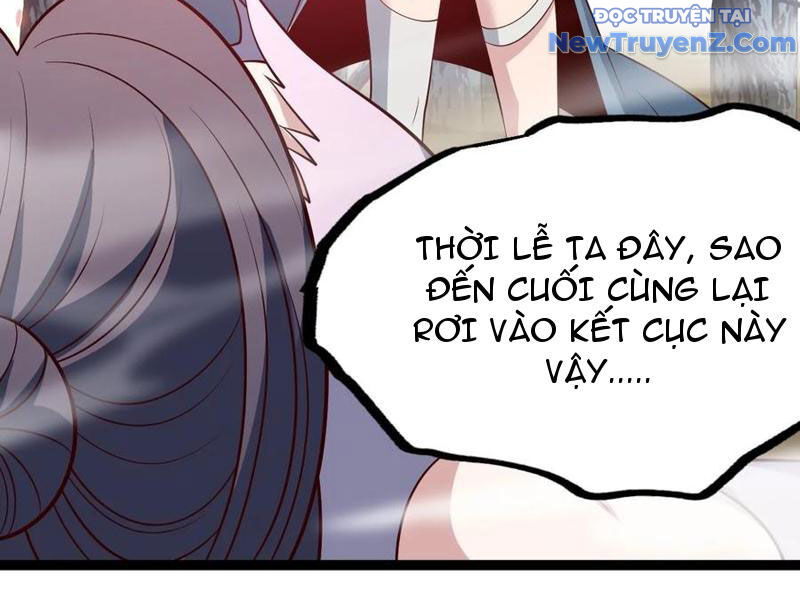 Ta Chính Nghĩa Nhưng Bị Hệ Thống Ép Thành Trùm Phản Diện Chap 132 - Next Chap 133