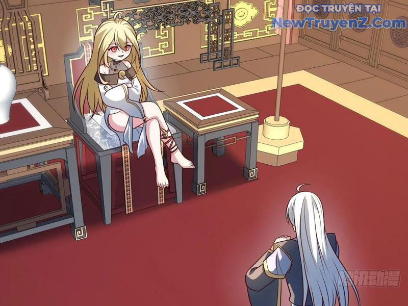 Ta Chính Nghĩa Nhưng Bị Hệ Thống Ép Thành Trùm Phản Diện Chap 134 - Next Chap 135