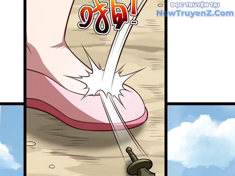 Ta Chính Nghĩa Nhưng Bị Hệ Thống Ép Thành Trùm Phản Diện Chap 134 - Next Chap 135