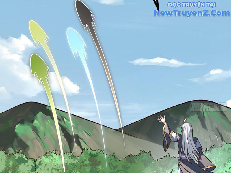 Ta Chính Nghĩa Nhưng Bị Hệ Thống Ép Thành Trùm Phản Diện Chap 134 - Next Chap 135