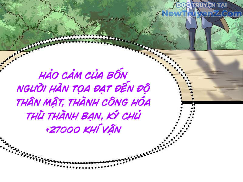 Ta Chính Nghĩa Nhưng Bị Hệ Thống Ép Thành Trùm Phản Diện Chap 134 - Next Chap 135