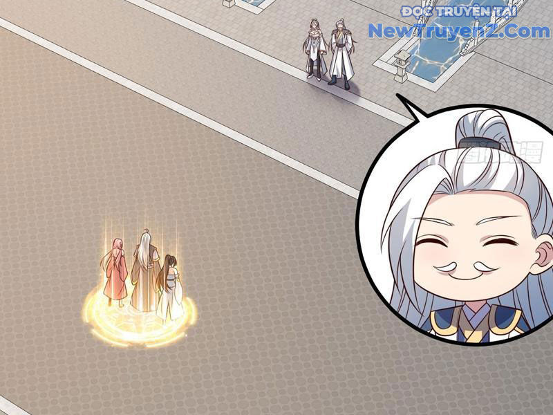 Ta Chính Nghĩa Nhưng Bị Hệ Thống Ép Thành Trùm Phản Diện Chap 134 - Next Chap 135