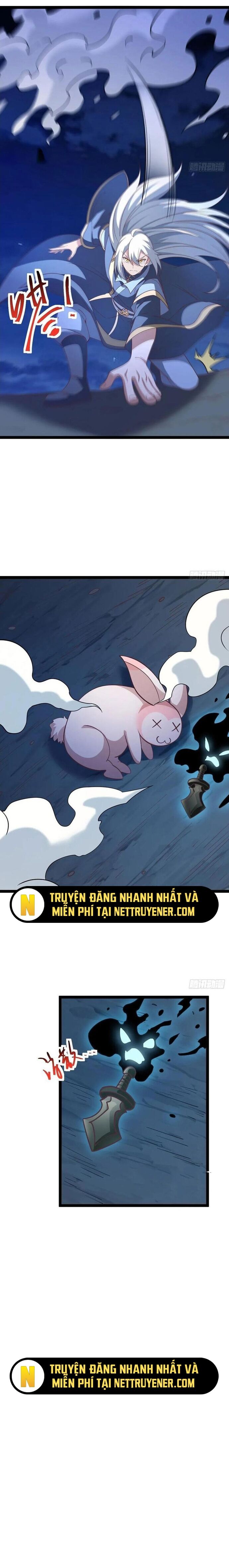 Ta Chính Nghĩa Nhưng Bị Hệ Thống Ép Thành Trùm Phản Diện Chap 135 - Next Chap 136