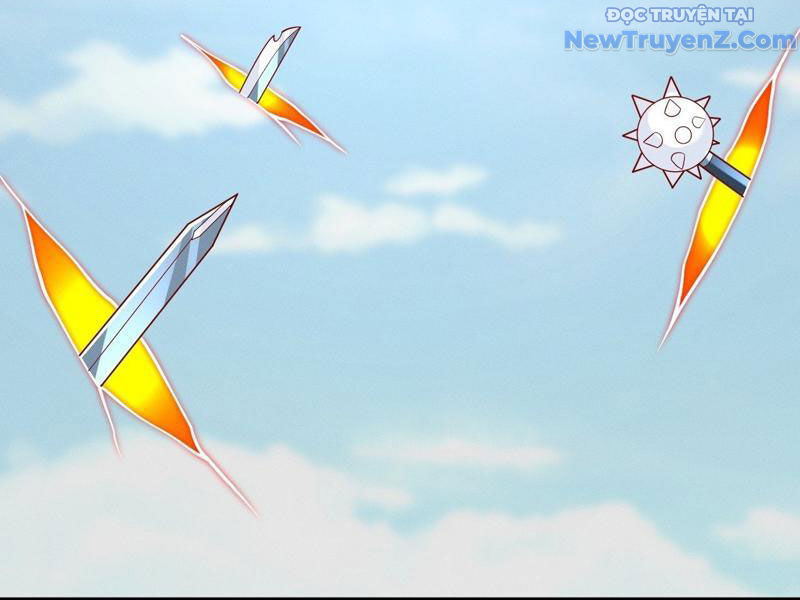 Ta Chính Nghĩa Nhưng Bị Hệ Thống Ép Thành Trùm Phản Diện Chap 140 - Next Chap 141