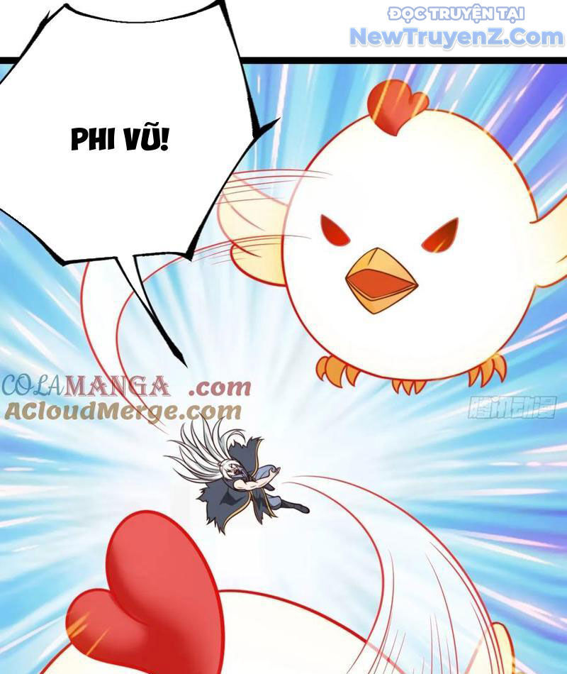 Ta Chính Nghĩa Nhưng Bị Hệ Thống Ép Thành Trùm Phản Diện Chap 141 - Next Chap 142