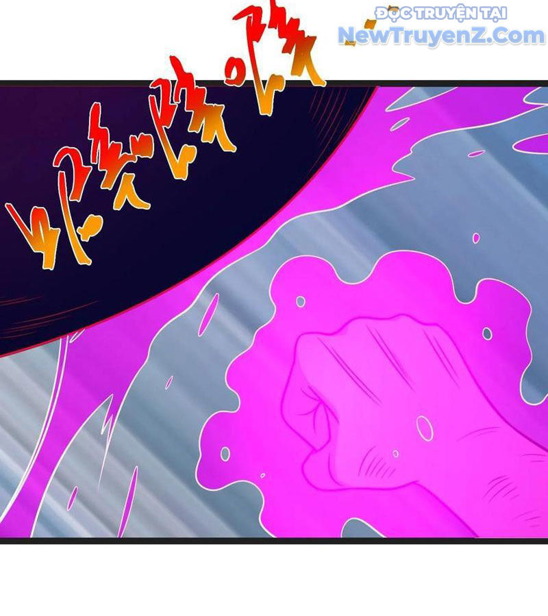 Ta Chính Nghĩa Nhưng Bị Hệ Thống Ép Thành Trùm Phản Diện Chap 141 - Next Chap 142