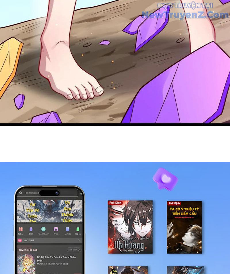 Ta Chính Nghĩa Nhưng Bị Hệ Thống Ép Thành Trùm Phản Diện Chap 141 - Next Chap 142