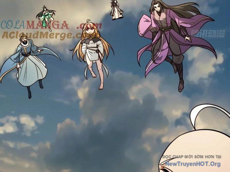 Ta Chính Nghĩa Nhưng Bị Hệ Thống Ép Thành Trùm Phản Diện Chap 149 - Next Chap 150