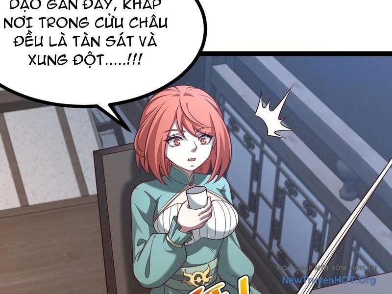 Ta Chính Nghĩa Nhưng Bị Hệ Thống Ép Thành Trùm Phản Diện Chap 149 - Next Chap 150