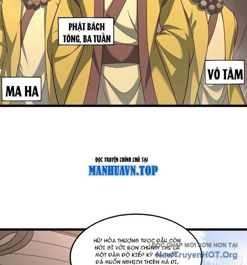 Ta Chính Nghĩa Nhưng Bị Hệ Thống Ép Thành Trùm Phản Diện Chap 152 - Next Chap 153