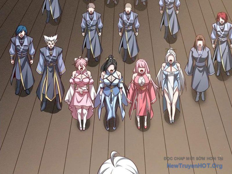 Ta Chính Nghĩa Nhưng Bị Hệ Thống Ép Thành Trùm Phản Diện Chap 153 - Next Chap 154