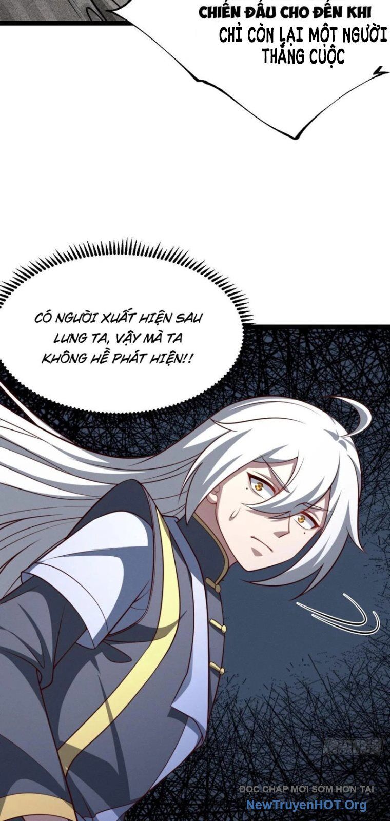 Ta Chính Nghĩa Nhưng Bị Hệ Thống Ép Thành Trùm Phản Diện Chap 154 - Next Chap 155