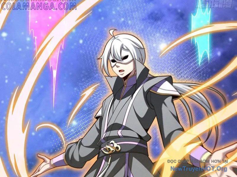 Ta Chính Nghĩa Nhưng Bị Hệ Thống Ép Thành Trùm Phản Diện Chap 161 - Next Chap 162