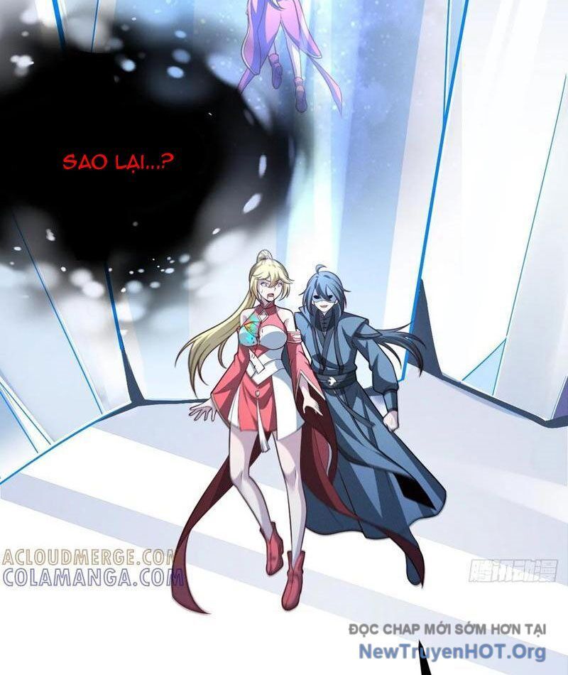 Ta Chính Nghĩa Nhưng Bị Hệ Thống Ép Thành Trùm Phản Diện Chap 163 - Next Chap 164