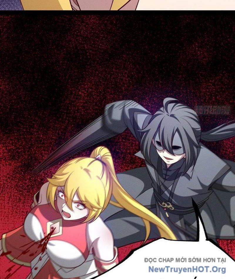 Ta Chính Nghĩa Nhưng Bị Hệ Thống Ép Thành Trùm Phản Diện Chap 163 - Next Chap 164