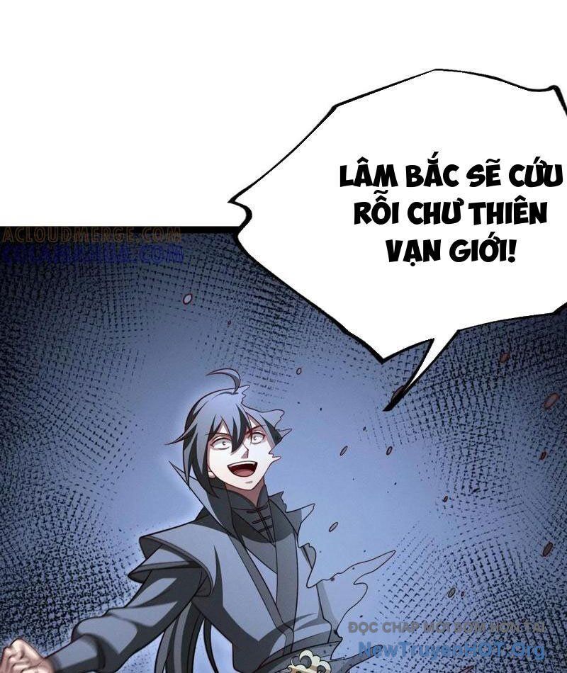 Ta Chính Nghĩa Nhưng Bị Hệ Thống Ép Thành Trùm Phản Diện Chap 163 - Next Chap 164