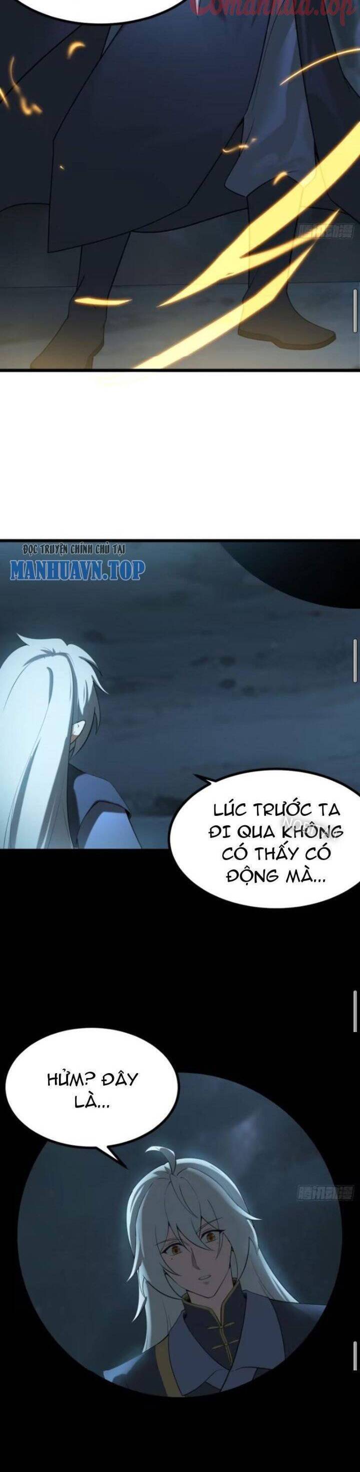 Ta Chính Nghĩa Nhưng Bị Hệ Thống Ép Thành Trùm Phản Diện Chap 27 - Next Chap 28
