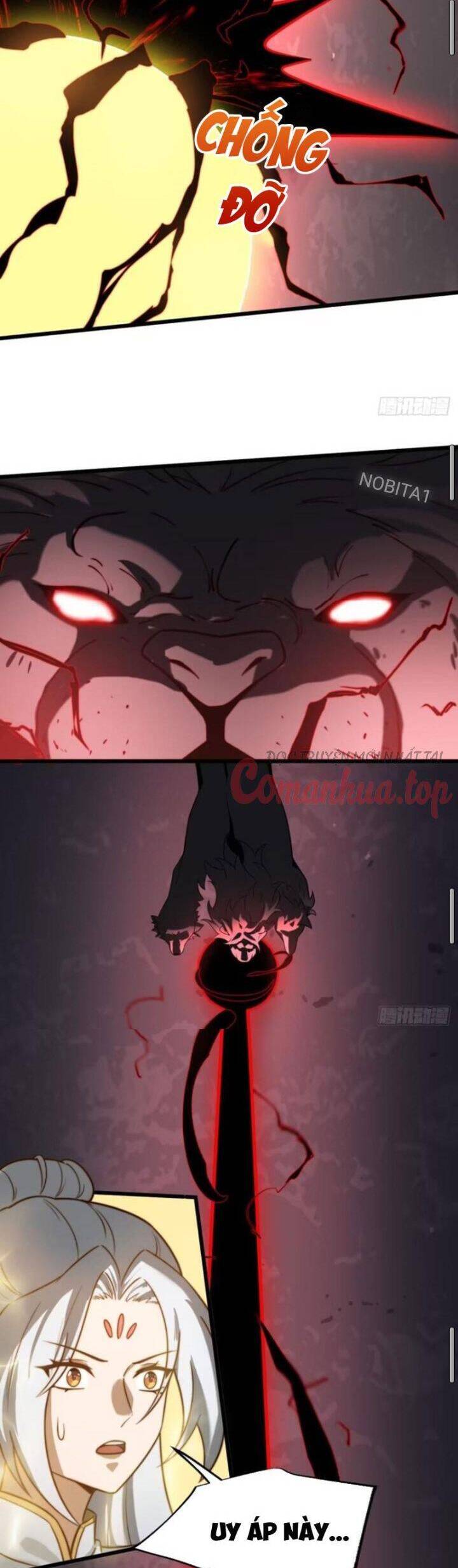 Ta Chính Nghĩa Nhưng Bị Hệ Thống Ép Thành Trùm Phản Diện Chap 29 - Next Chap 30