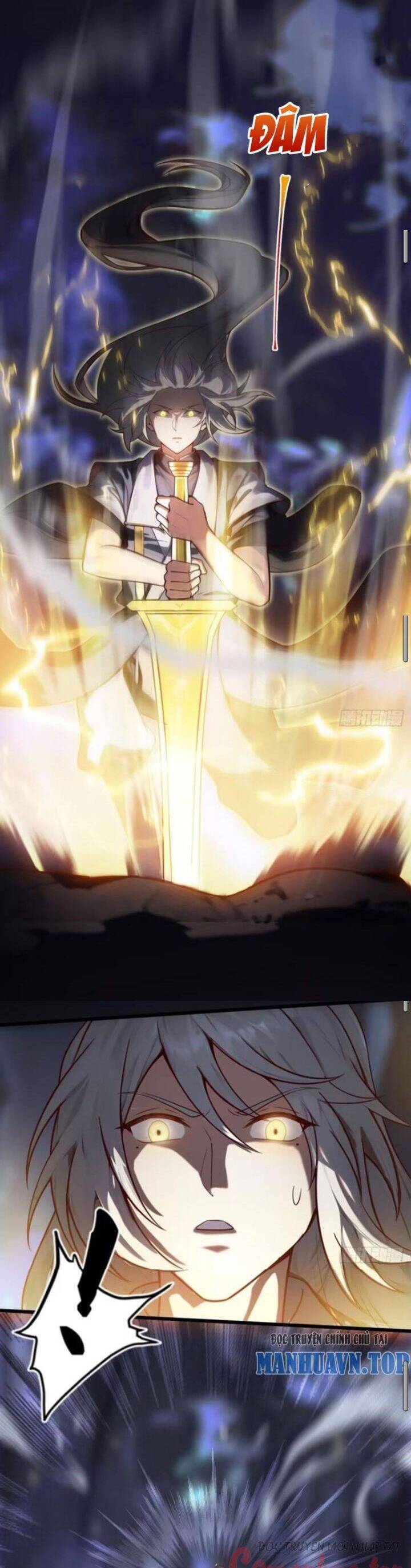 Ta Chính Nghĩa Nhưng Bị Hệ Thống Ép Thành Trùm Phản Diện Chap 29 - Next Chap 30