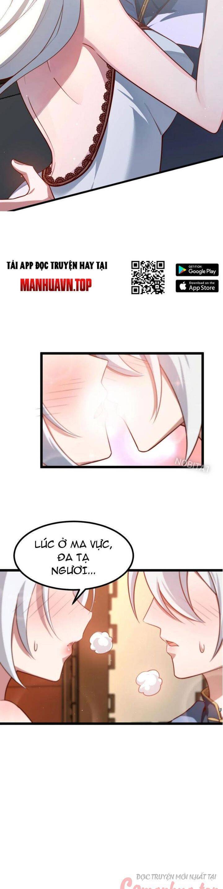 Ta Chính Nghĩa Nhưng Bị Hệ Thống Ép Thành Trùm Phản Diện Chap 31 - Next Chap 32