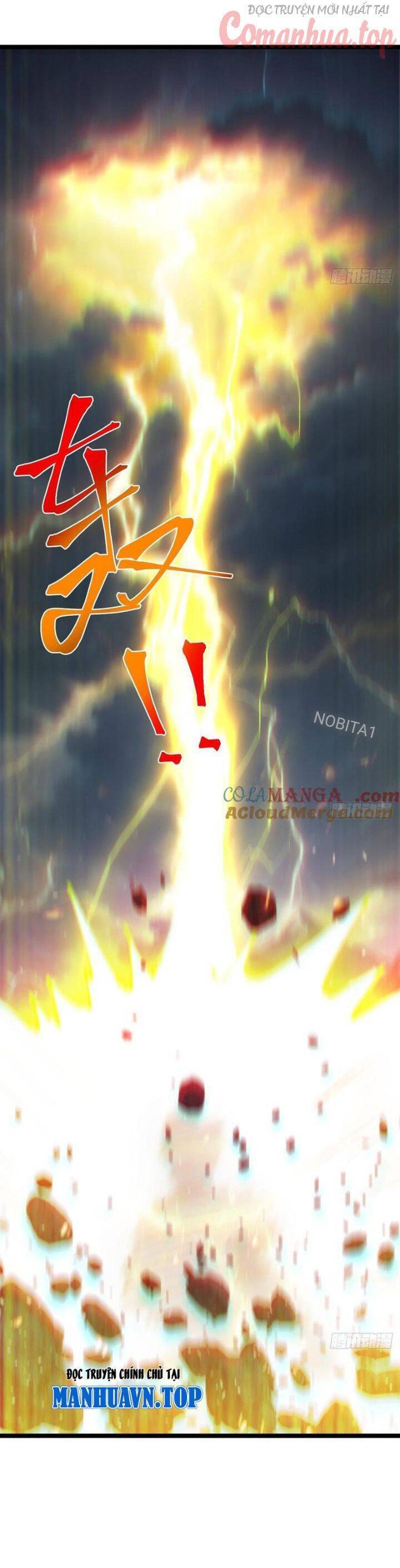 Ta Chính Nghĩa Nhưng Bị Hệ Thống Ép Thành Trùm Phản Diện Chap 37 - Next Chap 38