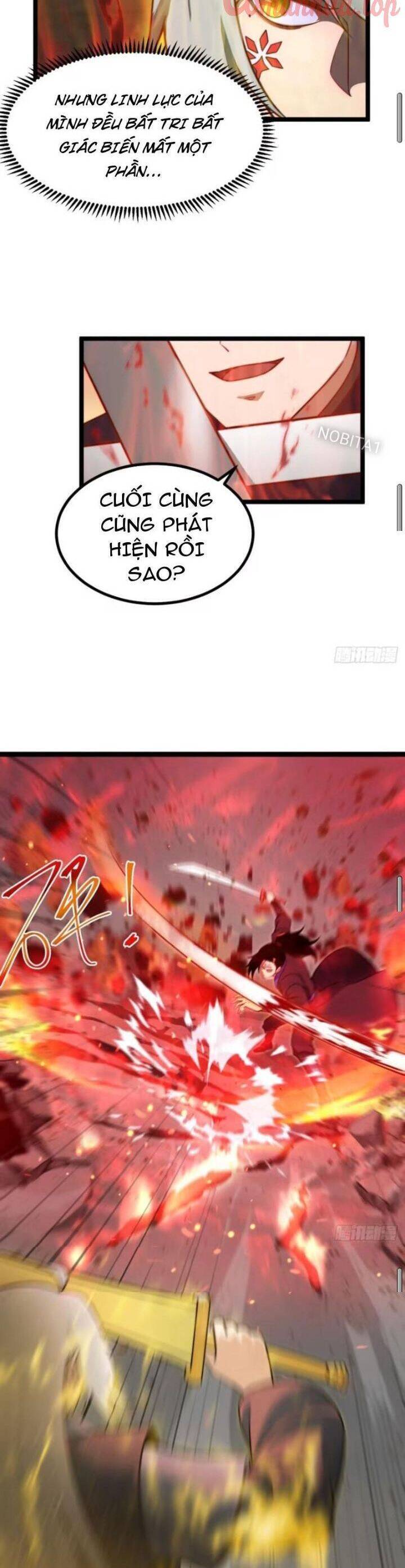 Ta Chính Nghĩa Nhưng Bị Hệ Thống Ép Thành Trùm Phản Diện Chap 40 - Next Chap 41