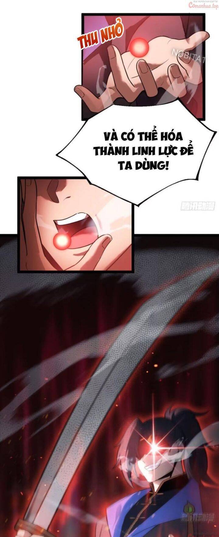 Ta Chính Nghĩa Nhưng Bị Hệ Thống Ép Thành Trùm Phản Diện Chap 40 - Next Chap 41