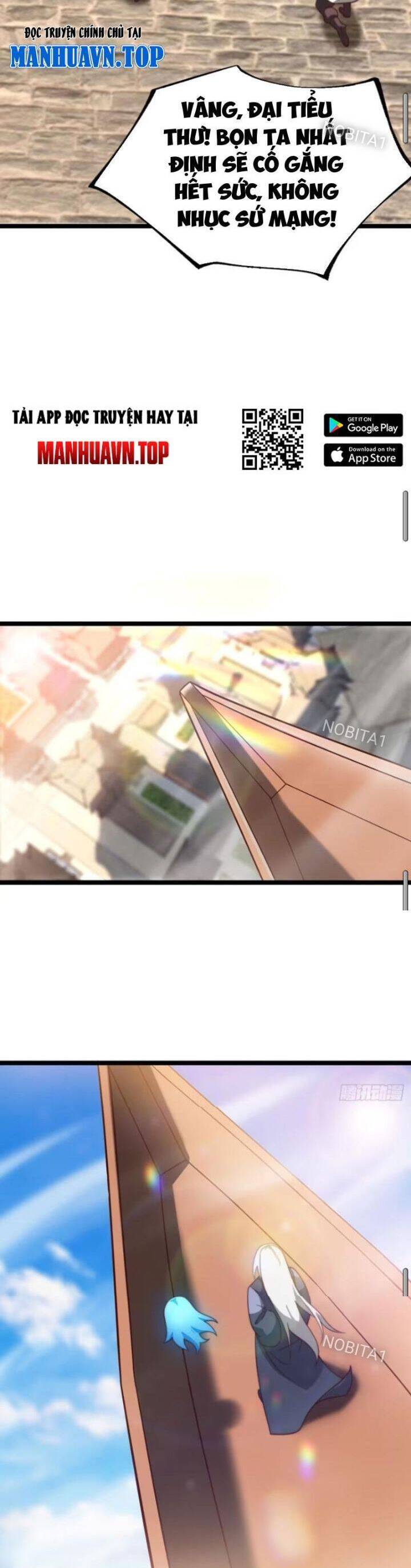 Ta Chính Nghĩa Nhưng Bị Hệ Thống Ép Thành Trùm Phản Diện Chap 46 - Next Chap 47