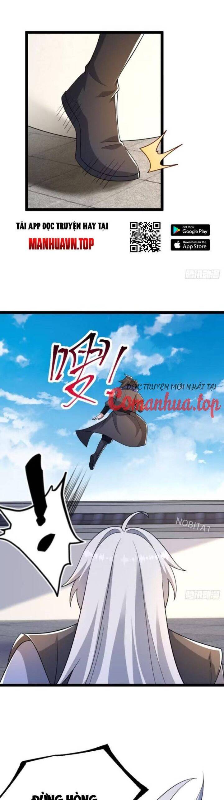 Ta Chính Nghĩa Nhưng Bị Hệ Thống Ép Thành Trùm Phản Diện Chap 49 - Next Chap 50