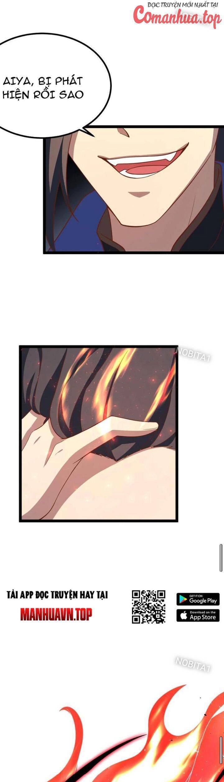 Ta Chính Nghĩa Nhưng Bị Hệ Thống Ép Thành Trùm Phản Diện Chap 50 - Next Chap 51