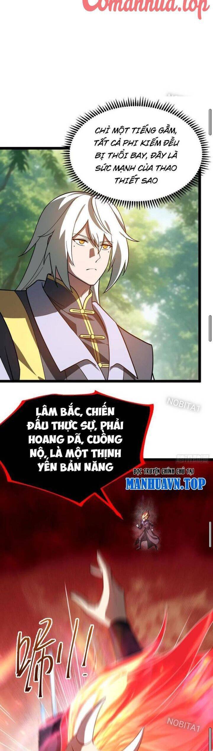 Ta Chính Nghĩa Nhưng Bị Hệ Thống Ép Thành Trùm Phản Diện Chap 51 - Next Chap 52