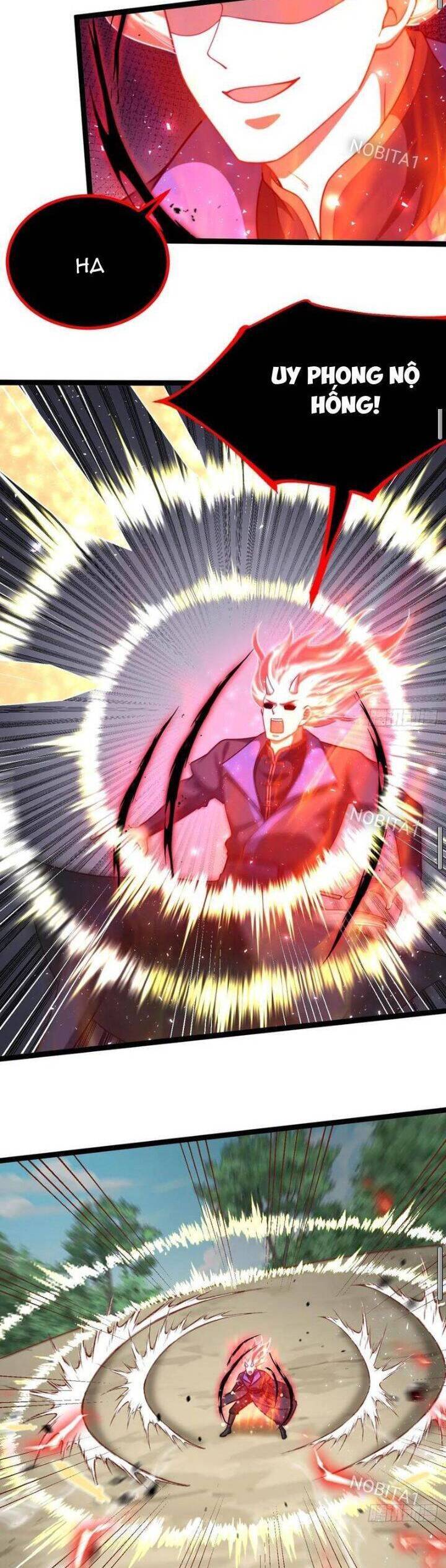 Ta Chính Nghĩa Nhưng Bị Hệ Thống Ép Thành Trùm Phản Diện Chap 51 - Next Chap 52