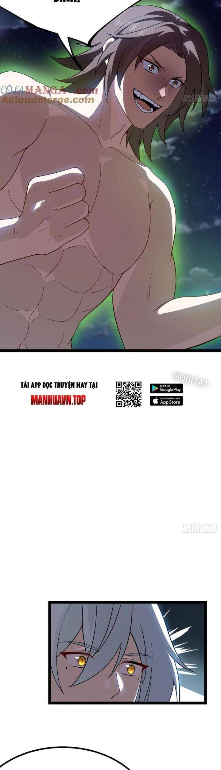 Ta Chính Nghĩa Nhưng Bị Hệ Thống Ép Thành Trùm Phản Diện Chap 56 - Next Chap 57