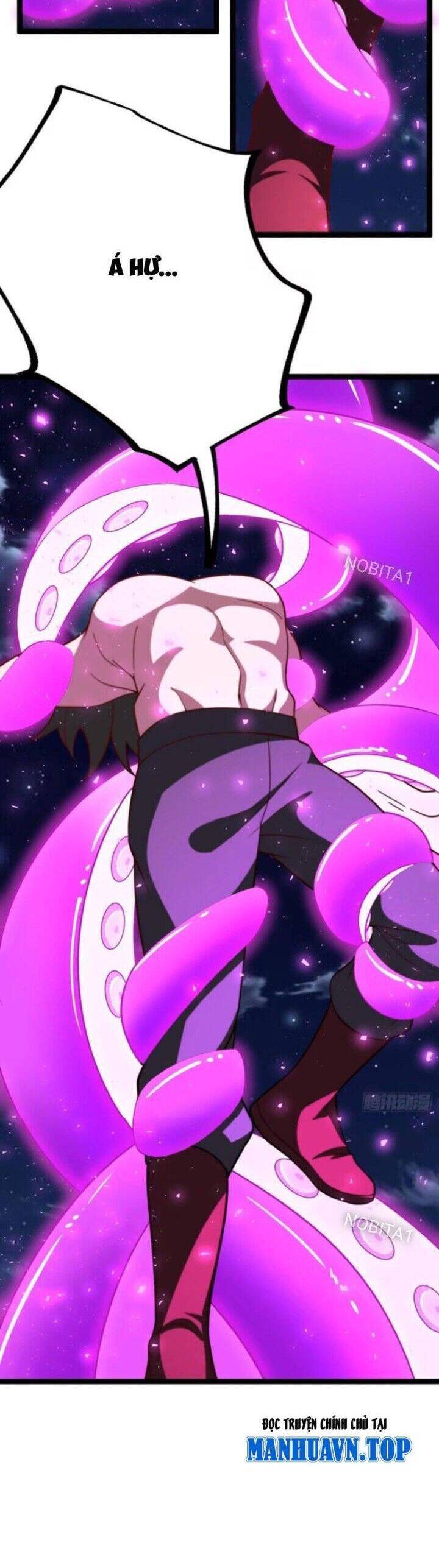 Ta Chính Nghĩa Nhưng Bị Hệ Thống Ép Thành Trùm Phản Diện Chap 57 - Next Chap 58