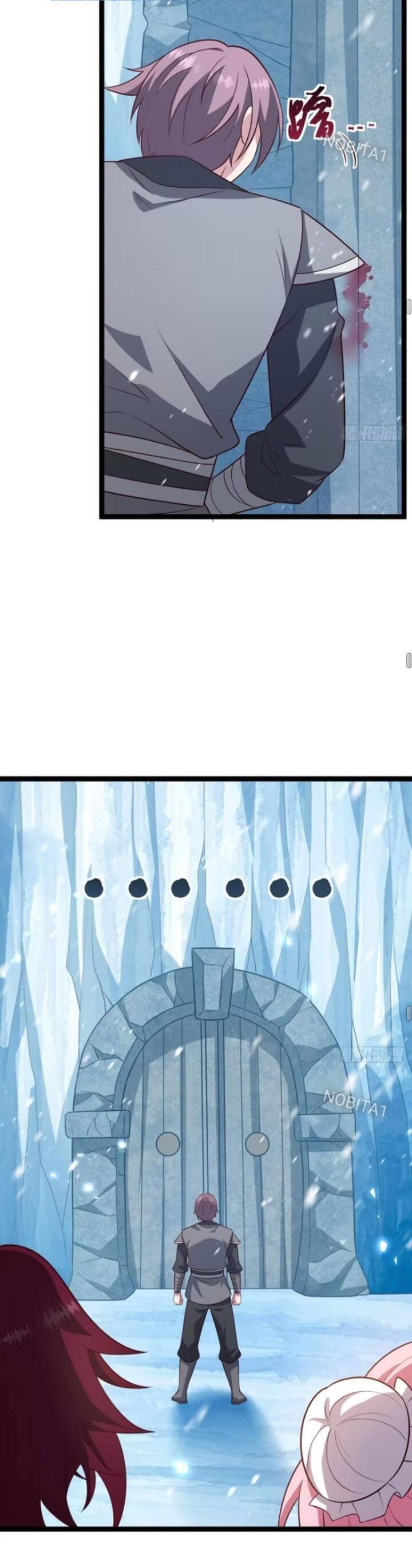 Ta Chính Nghĩa Nhưng Bị Hệ Thống Ép Thành Trùm Phản Diện Chap 64 - Next Chap 65