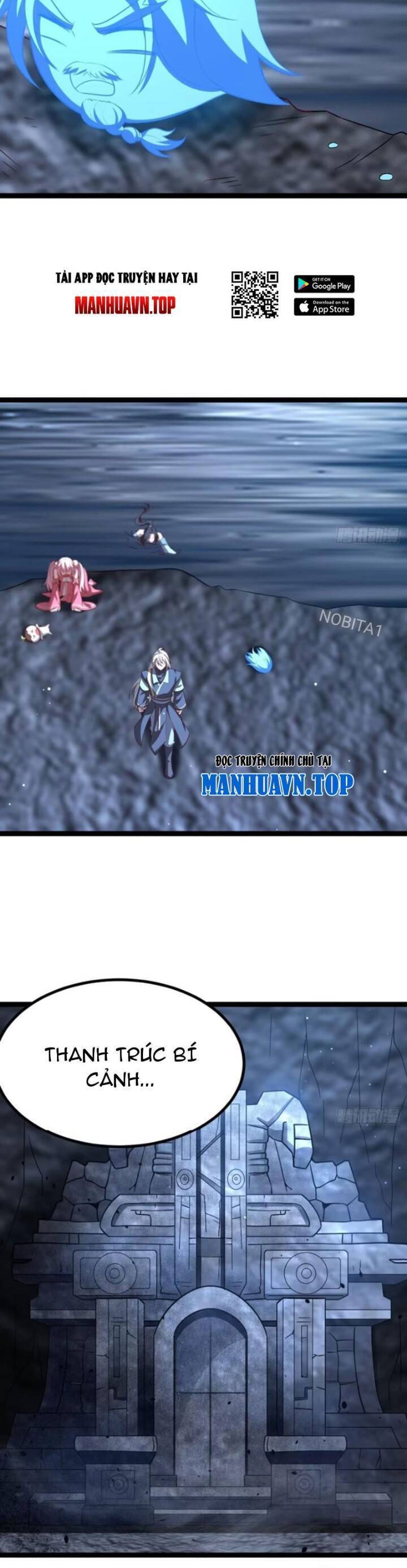 Ta Chính Nghĩa Nhưng Bị Hệ Thống Ép Thành Trùm Phản Diện Chap 64 - Next Chap 65