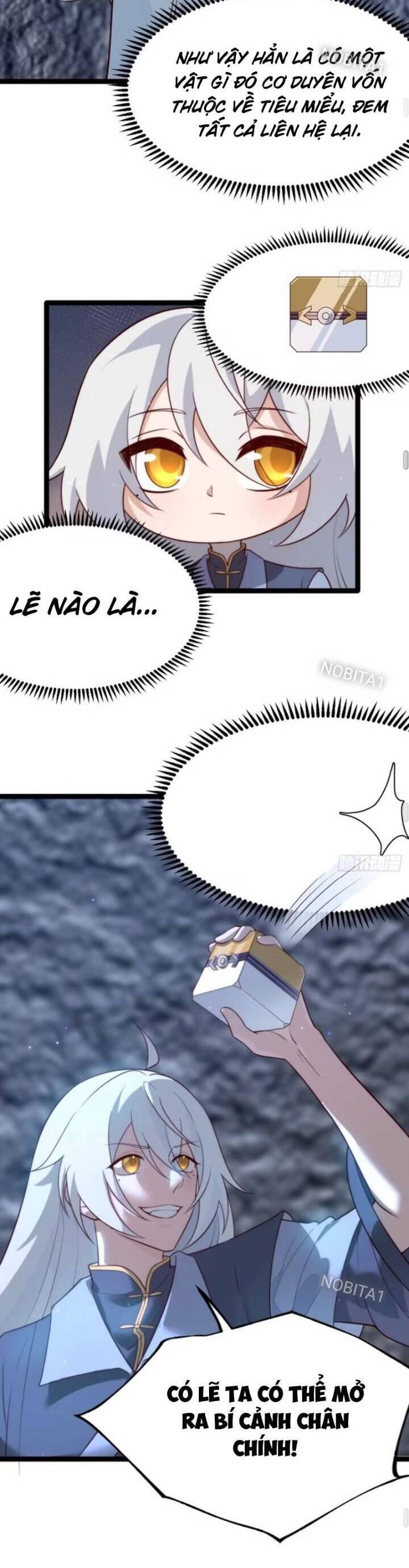 Ta Chính Nghĩa Nhưng Bị Hệ Thống Ép Thành Trùm Phản Diện Chap 65 - Next Chap 66