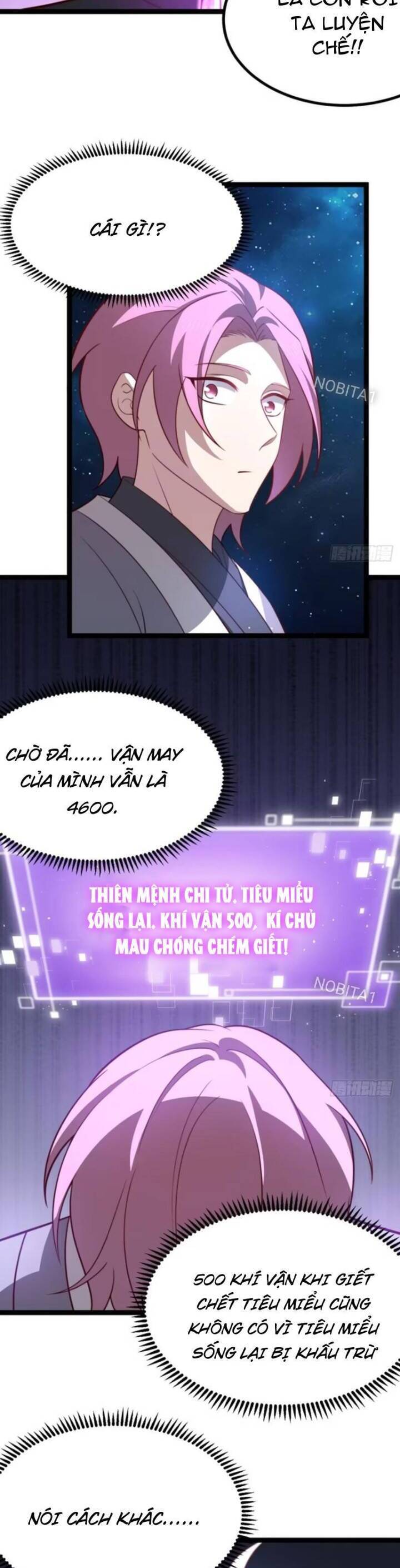 Ta Chính Nghĩa Nhưng Bị Hệ Thống Ép Thành Trùm Phản Diện Chap 65 - Next Chap 66