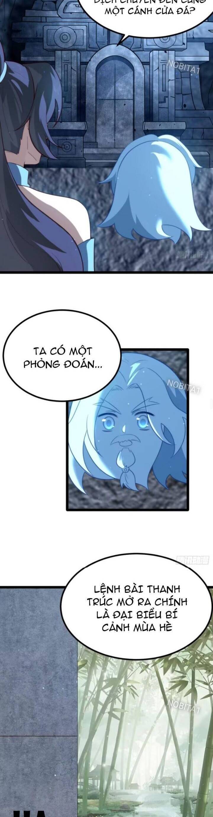 Ta Chính Nghĩa Nhưng Bị Hệ Thống Ép Thành Trùm Phản Diện Chap 65 - Next Chap 66