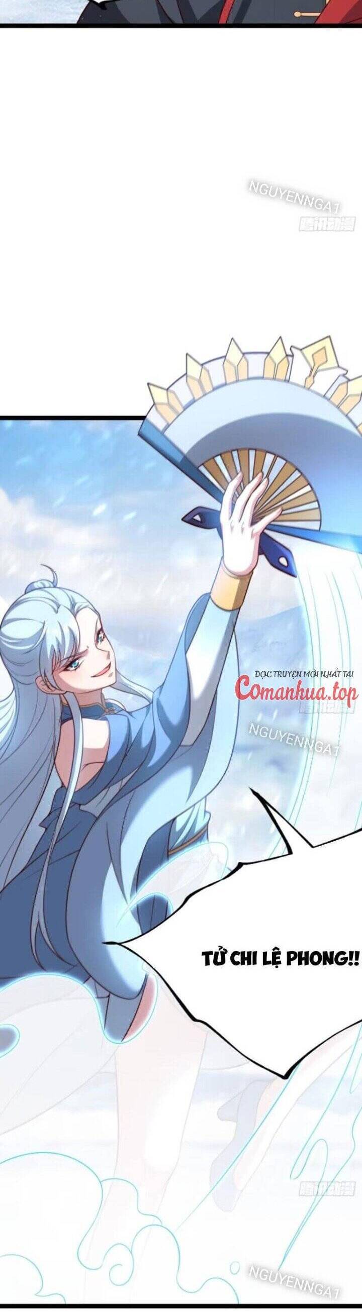 Ta Chính Nghĩa Nhưng Bị Hệ Thống Ép Thành Trùm Phản Diện Chap 66 - Next Chap 67