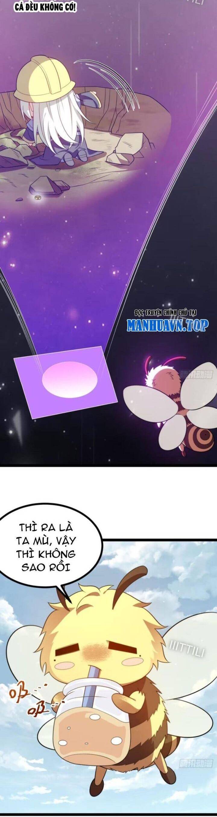 Ta Chính Nghĩa Nhưng Bị Hệ Thống Ép Thành Trùm Phản Diện Chap 72 - Next Chap 73