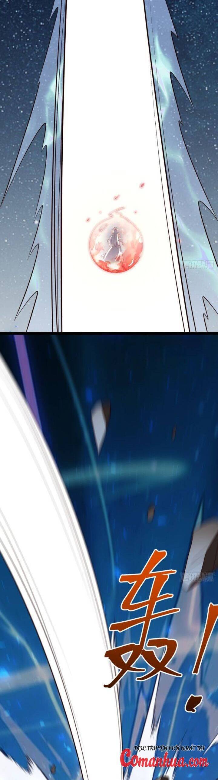 Ta Chính Nghĩa Nhưng Bị Hệ Thống Ép Thành Trùm Phản Diện Chap 74 - Next Chap 75