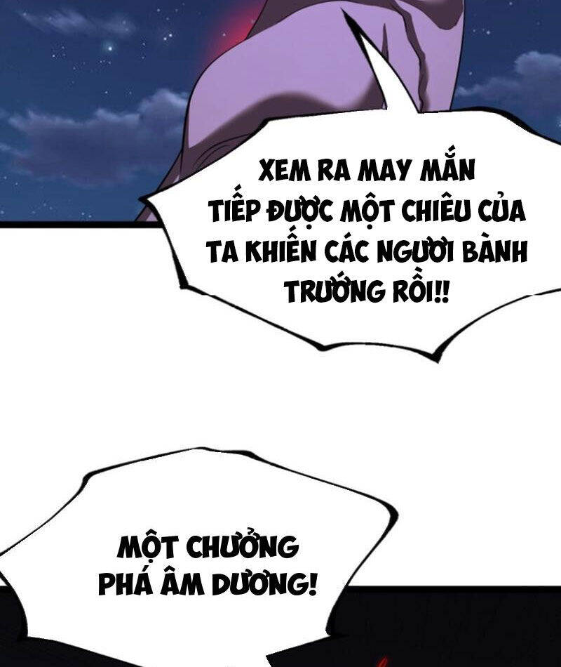 Ta Chính Nghĩa Nhưng Bị Hệ Thống Ép Thành Trùm Phản Diện Chap 80 - Next Chap 81